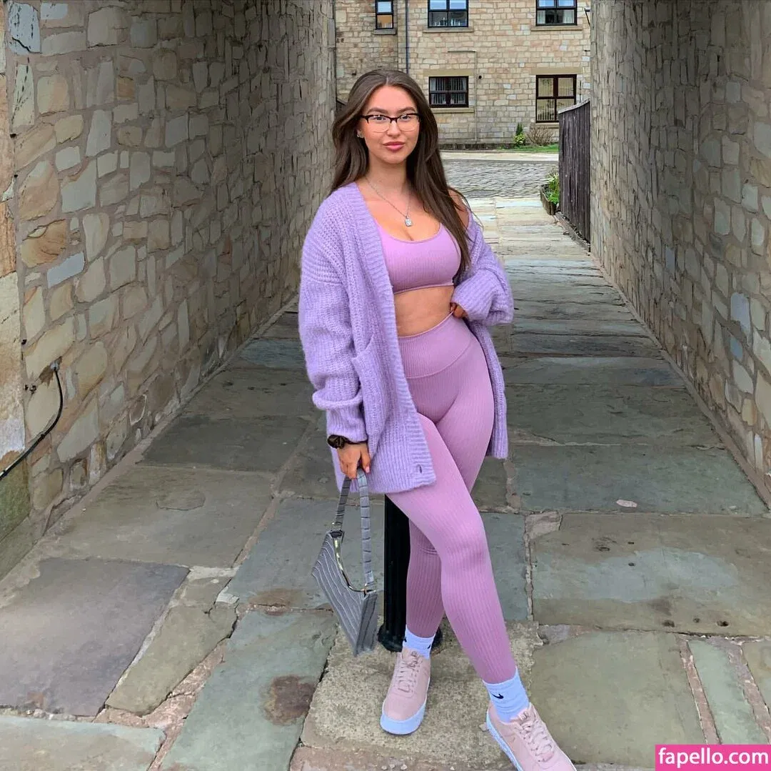 MyProtein Onlyfans Photo Gallery 