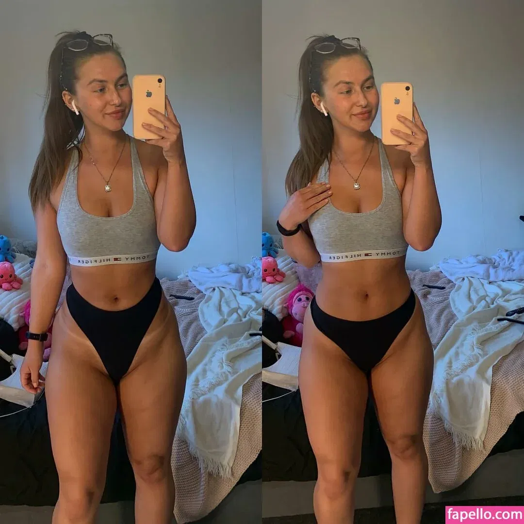 MyProtein Onlyfans Photo Gallery 