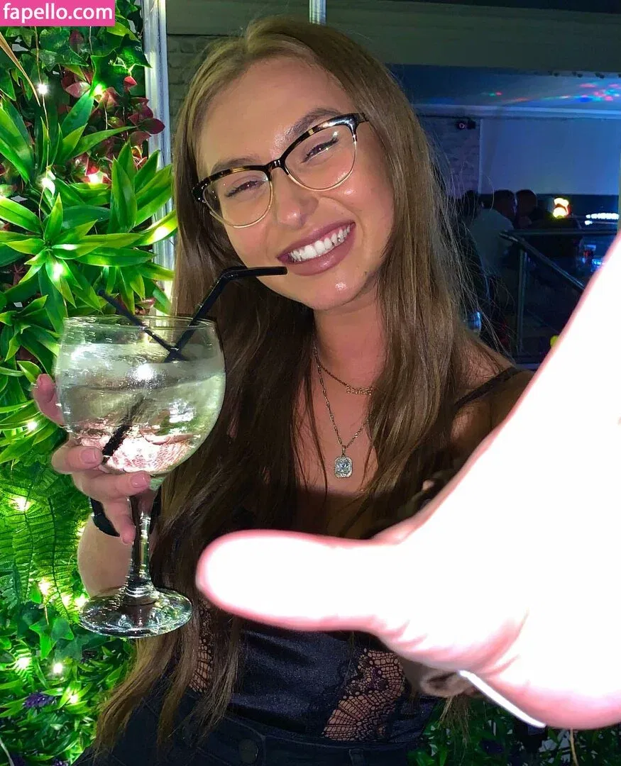 MyProtein Onlyfans Photo Gallery 