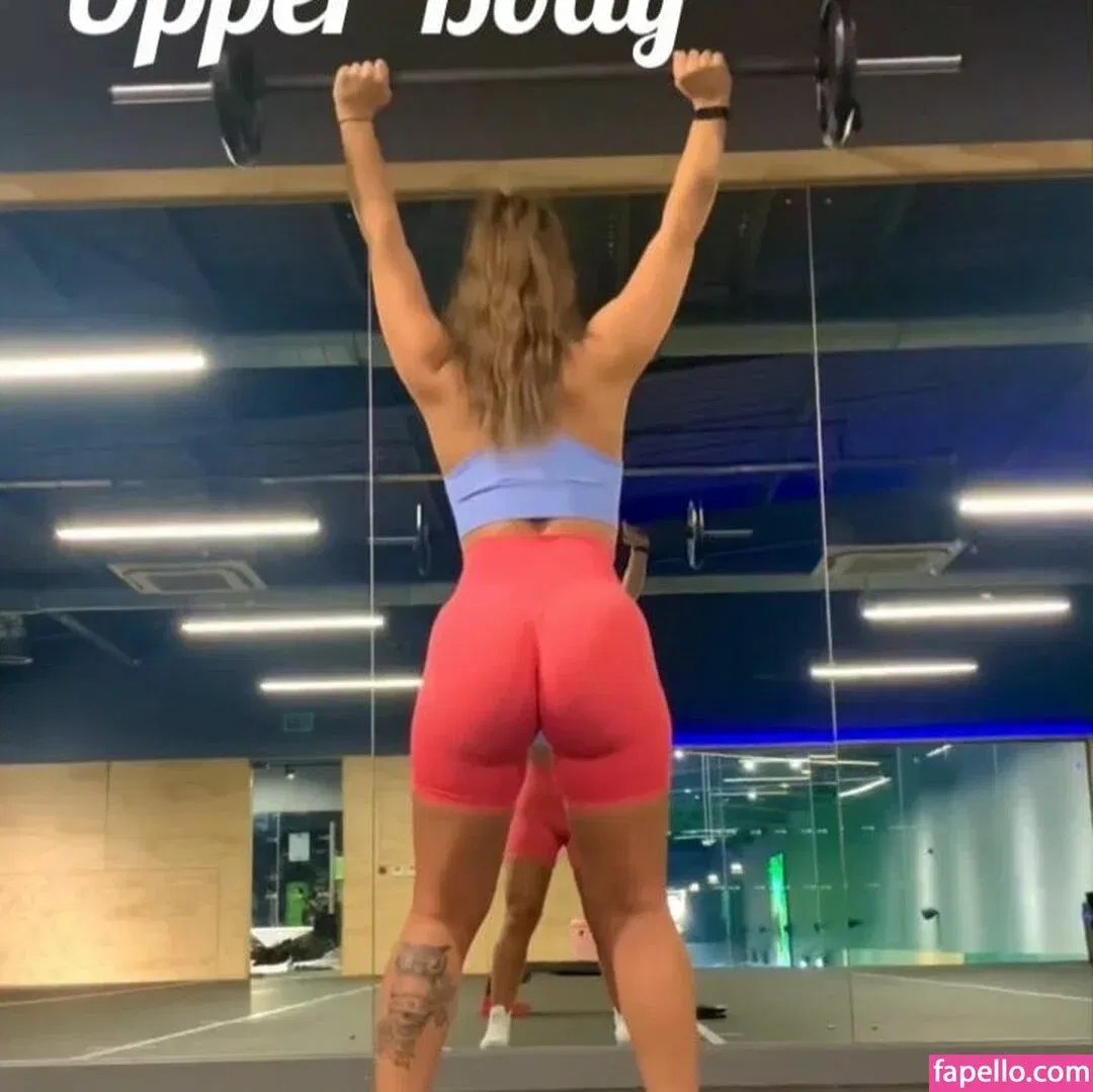 MyProtein Onlyfans Photo Gallery 