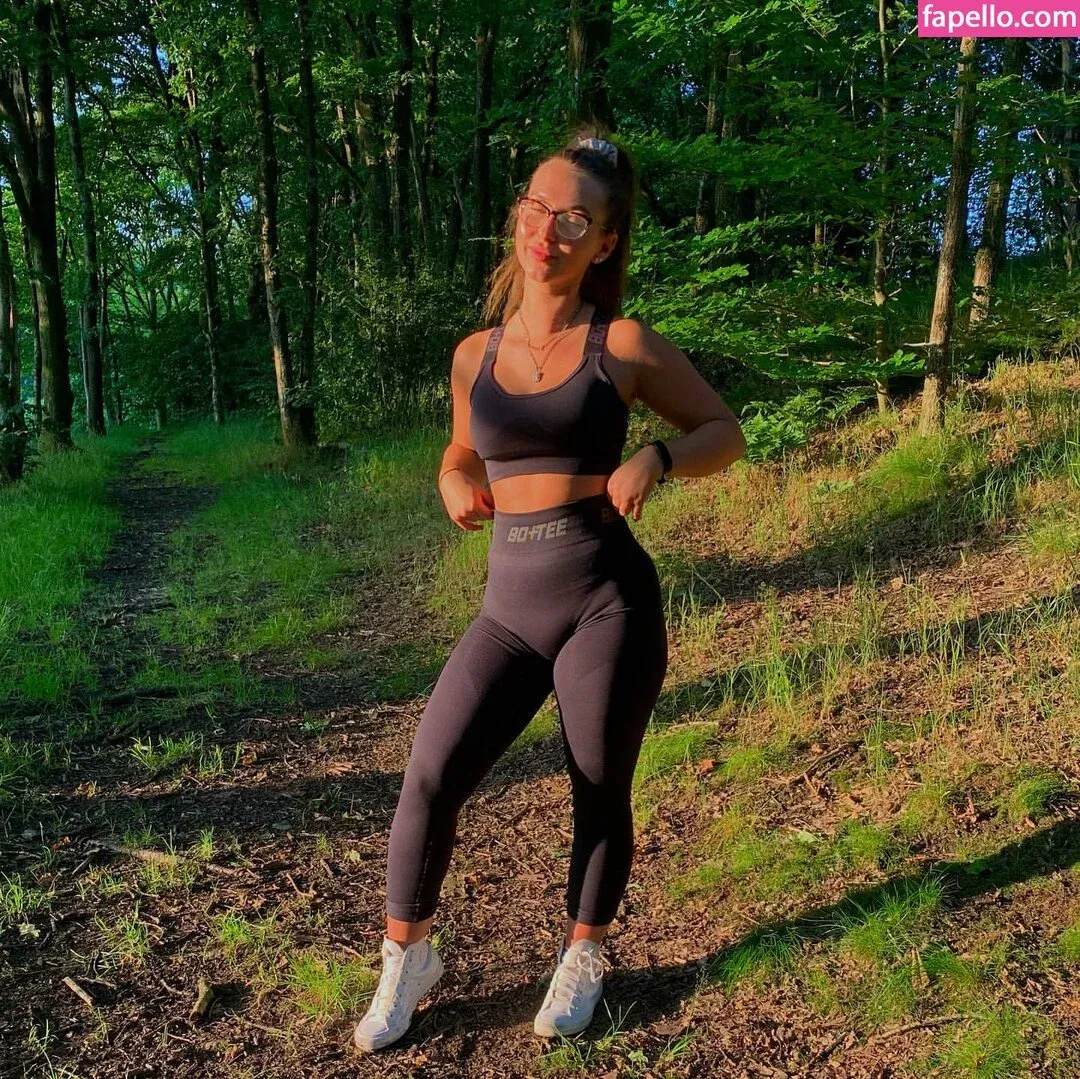 MyProtein Onlyfans Photo Gallery 