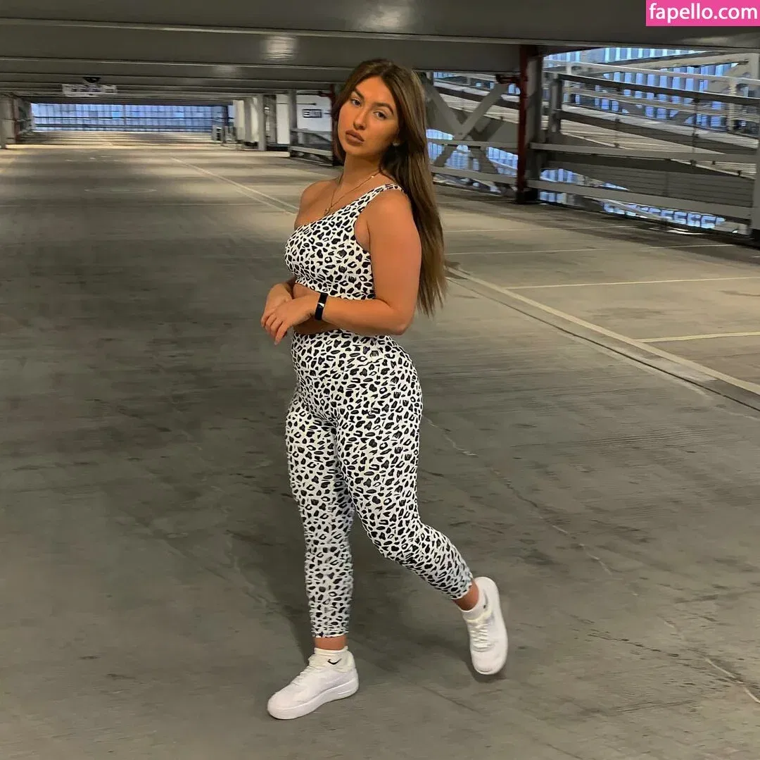 MyProtein Onlyfans Photo Gallery 