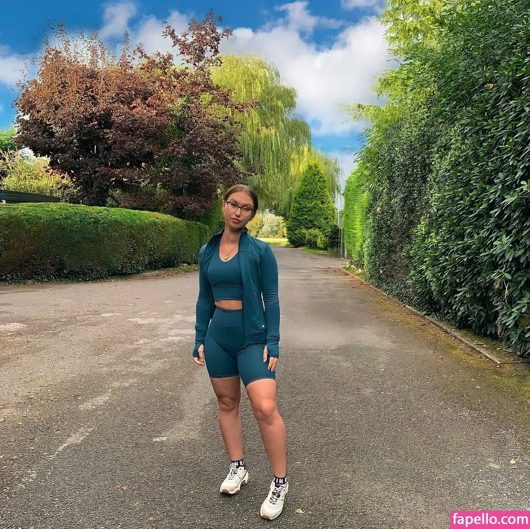 MyProtein Onlyfans Photo Gallery 