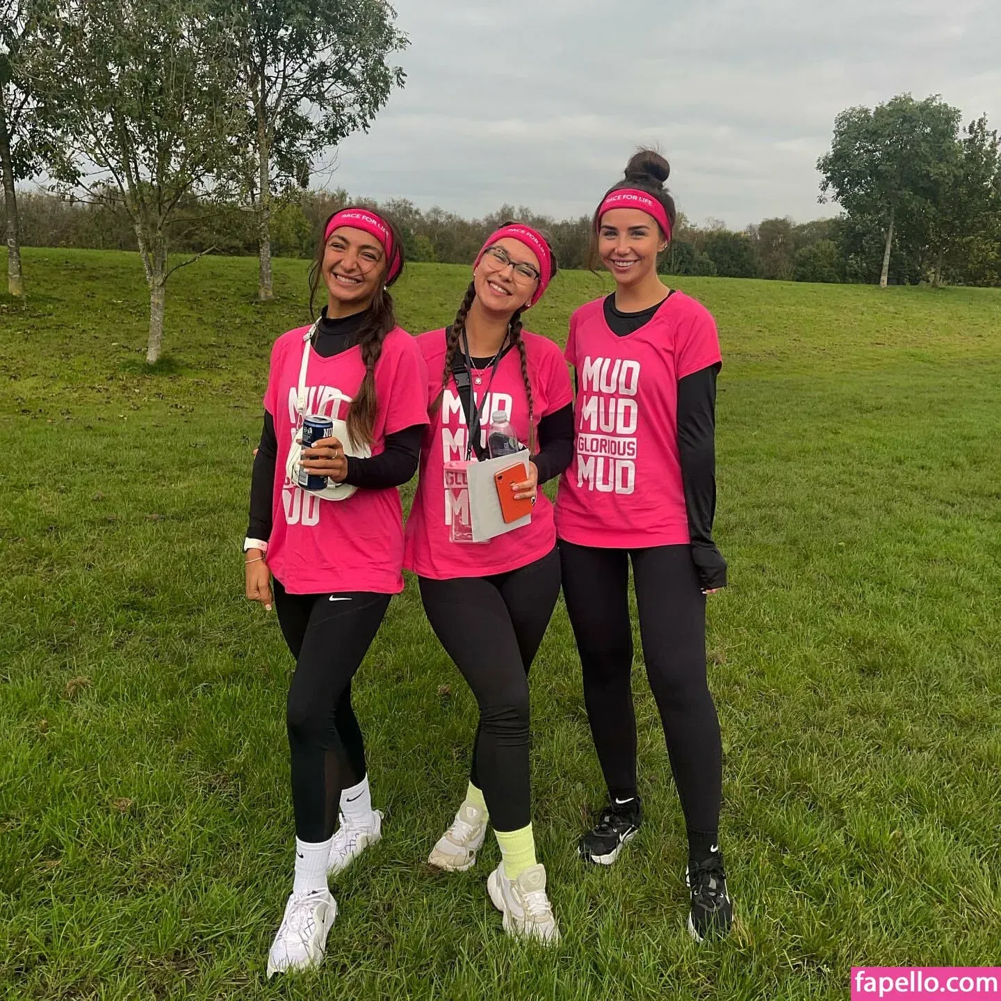 MyProtein Onlyfans Photo Gallery 