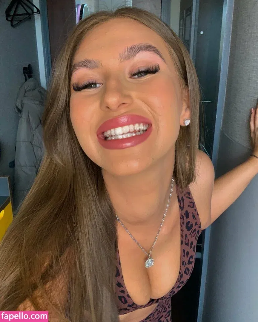 MyProtein Onlyfans Photo Gallery 