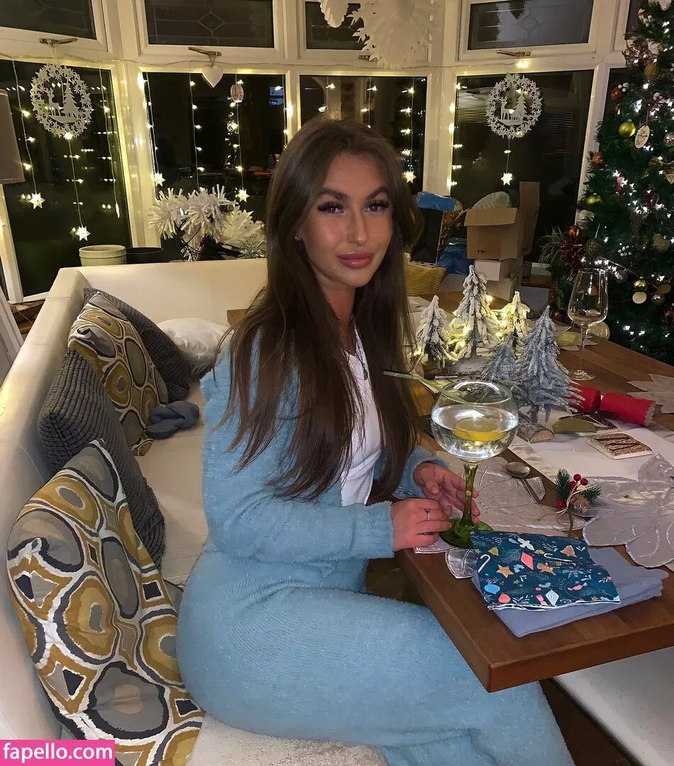 MyProtein Onlyfans Photo Gallery 