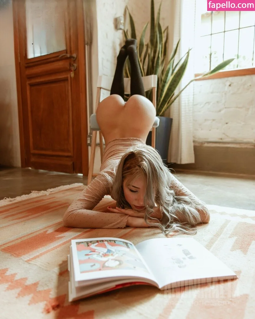 Anonimatta Onlyfans Photo Gallery 