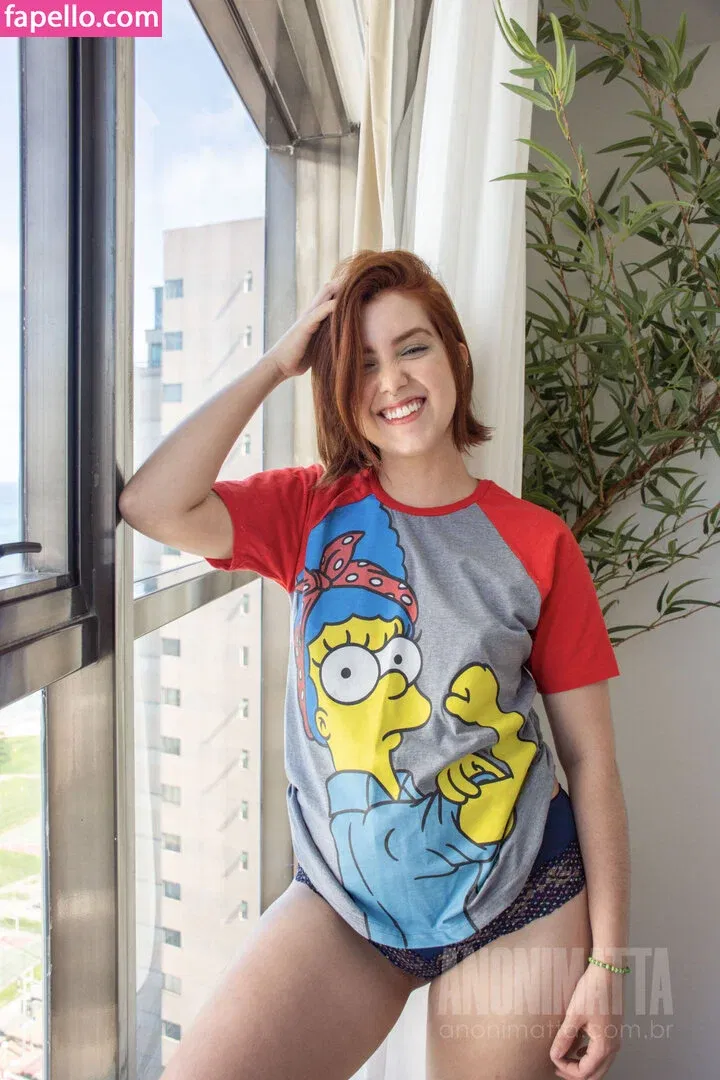 Anonimatta Onlyfans Photo Gallery 