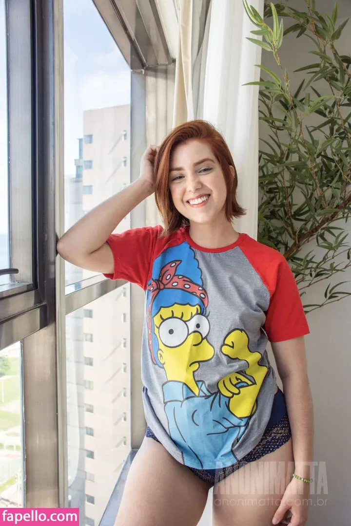 Anonimatta Onlyfans Photo Gallery 