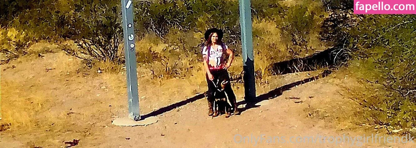 trophygirlfriendk Onlyfans Photo Gallery 