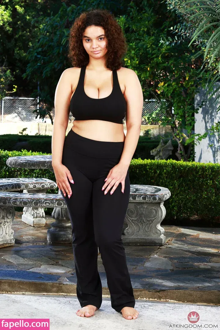 Crystal Chase Onlyfans Photo Gallery 