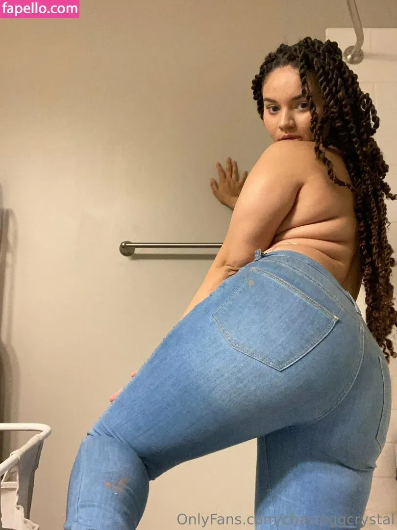 Crystal Chase Onlyfans Photo Gallery 