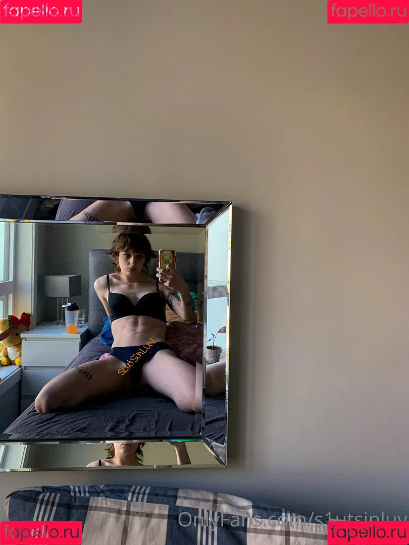 s1utsinluv Onlyfans Photo Gallery 