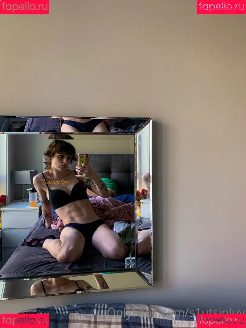 s1utsinluv Onlyfans Photo Gallery 