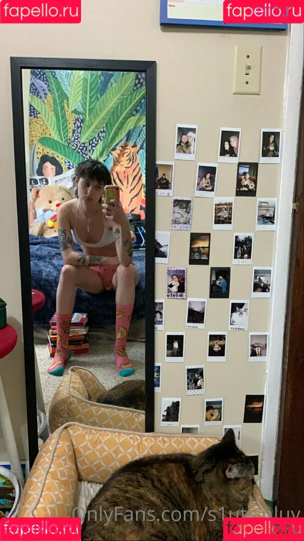 s1utsinluv Onlyfans Photo Gallery 