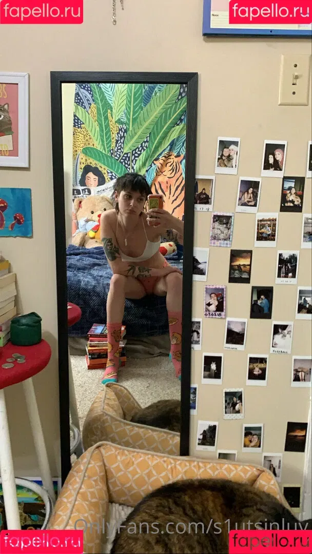 s1utsinluv Onlyfans Photo Gallery 