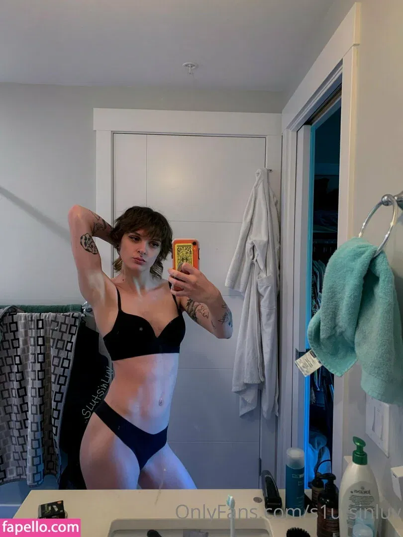 s1utsinluv Onlyfans Photo Gallery 