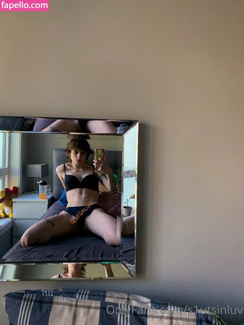 s1utsinluv Onlyfans Photo Gallery 