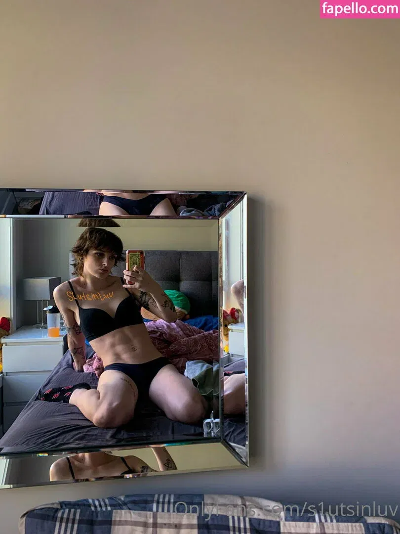 s1utsinluv Onlyfans Photo Gallery 