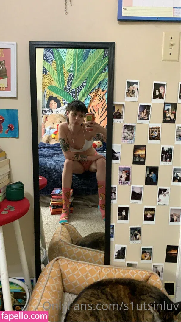 s1utsinluv Onlyfans Photo Gallery 