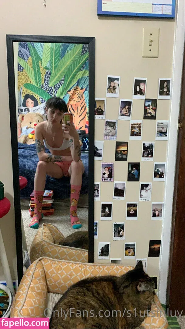 s1utsinluv Onlyfans Photo Gallery 