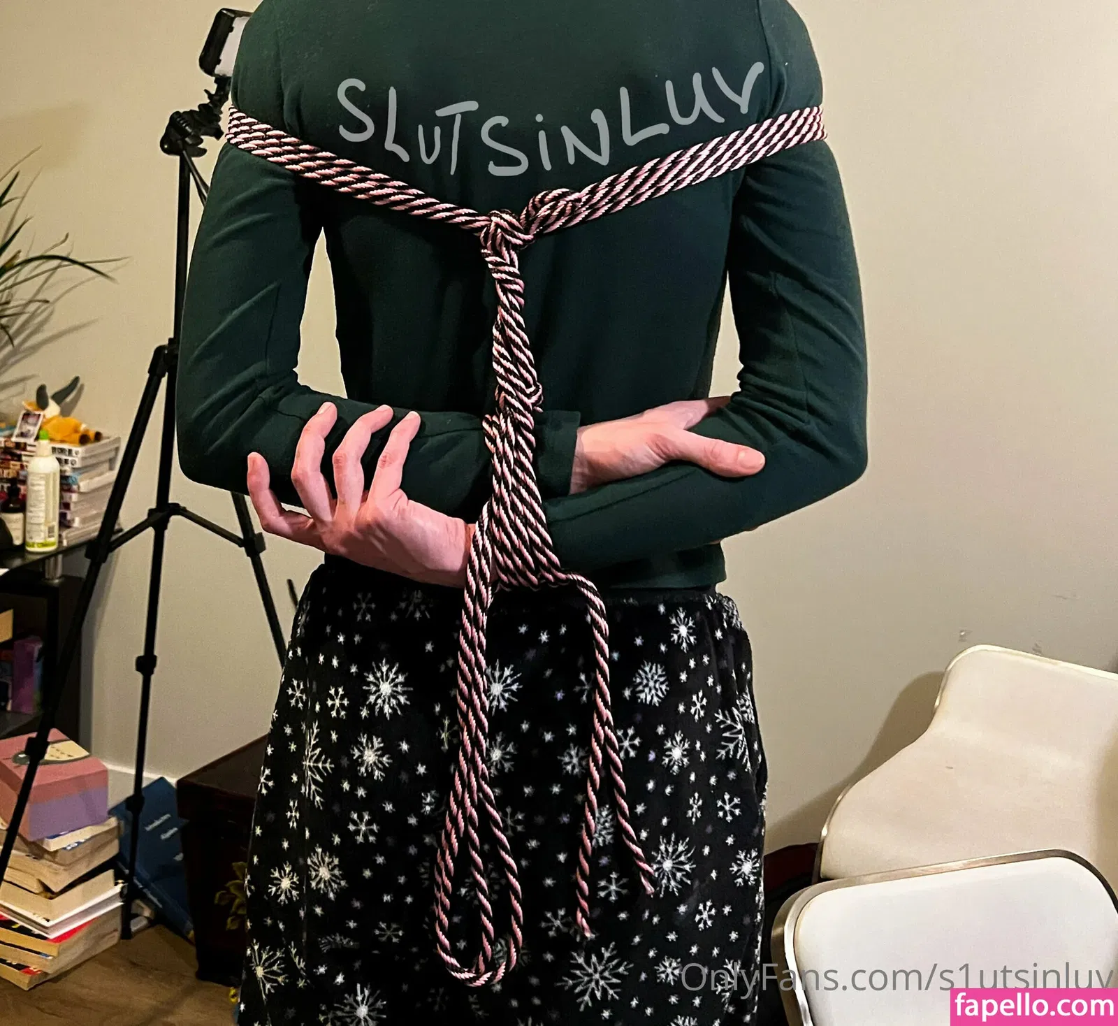 s1utsinluv Onlyfans Photo Gallery 