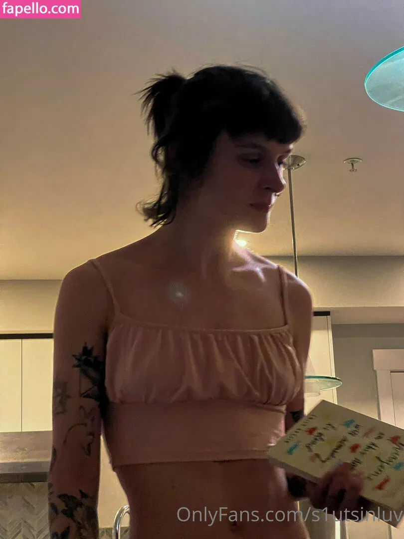 s1utsinluv Onlyfans Photo Gallery 