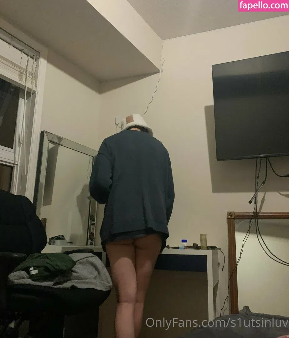 s1utsinluv Onlyfans Photo Gallery 