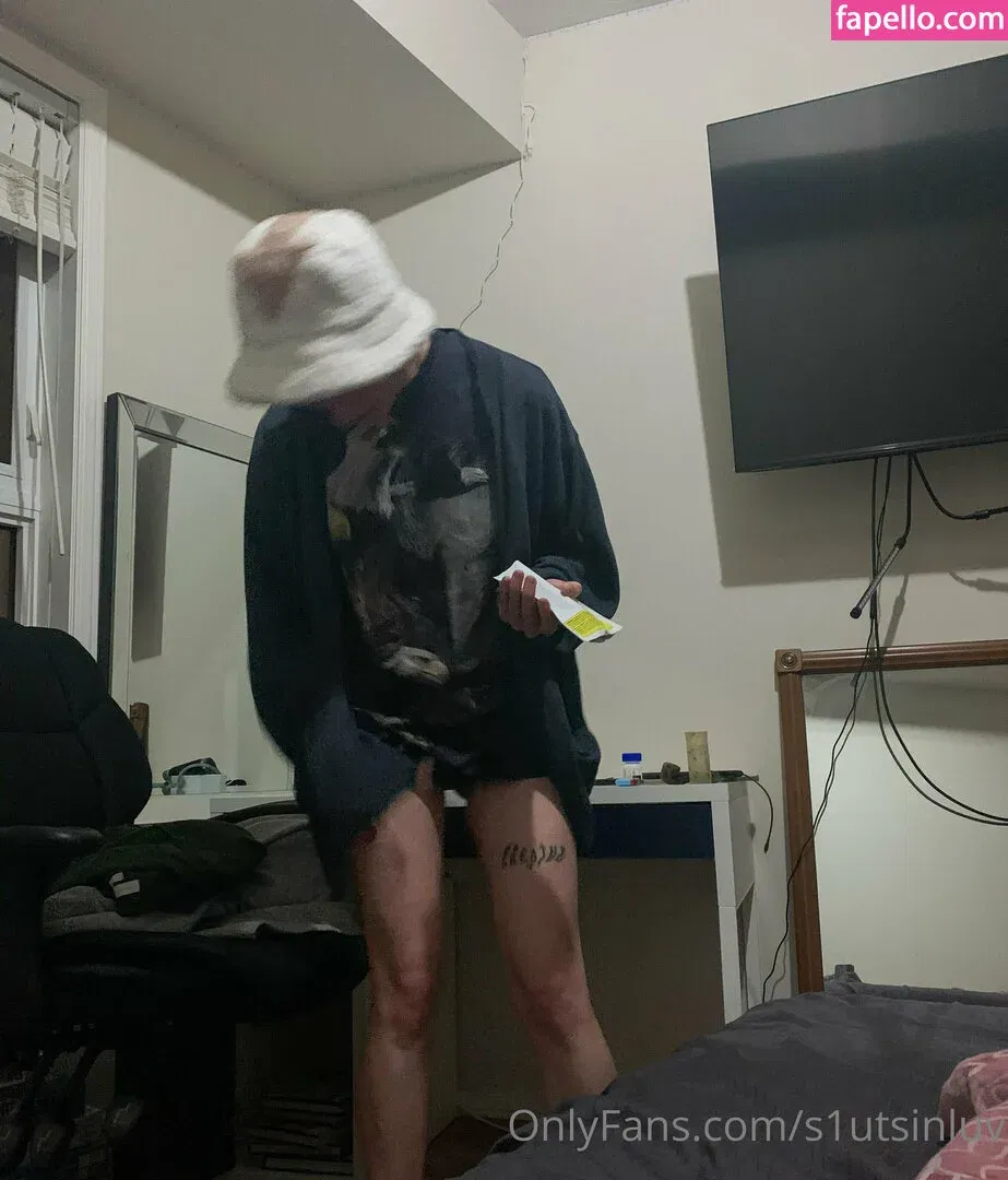 s1utsinluv Onlyfans Photo Gallery 