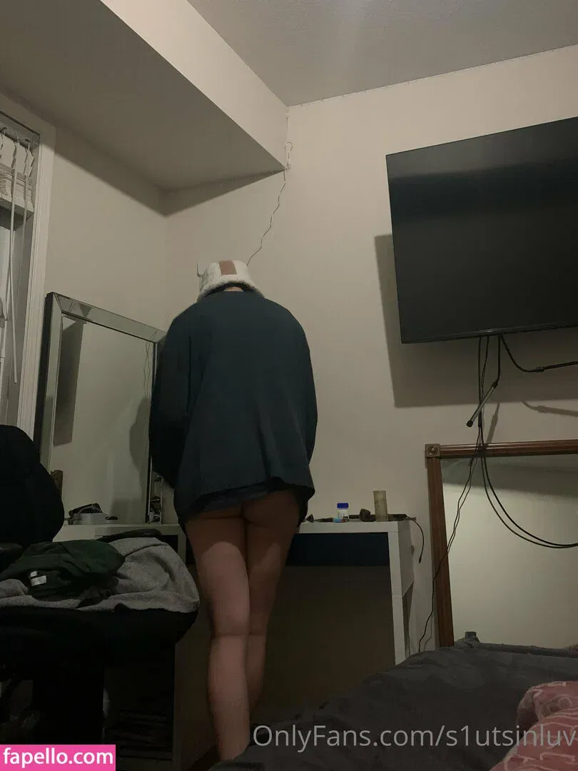 s1utsinluv Onlyfans Photo Gallery 