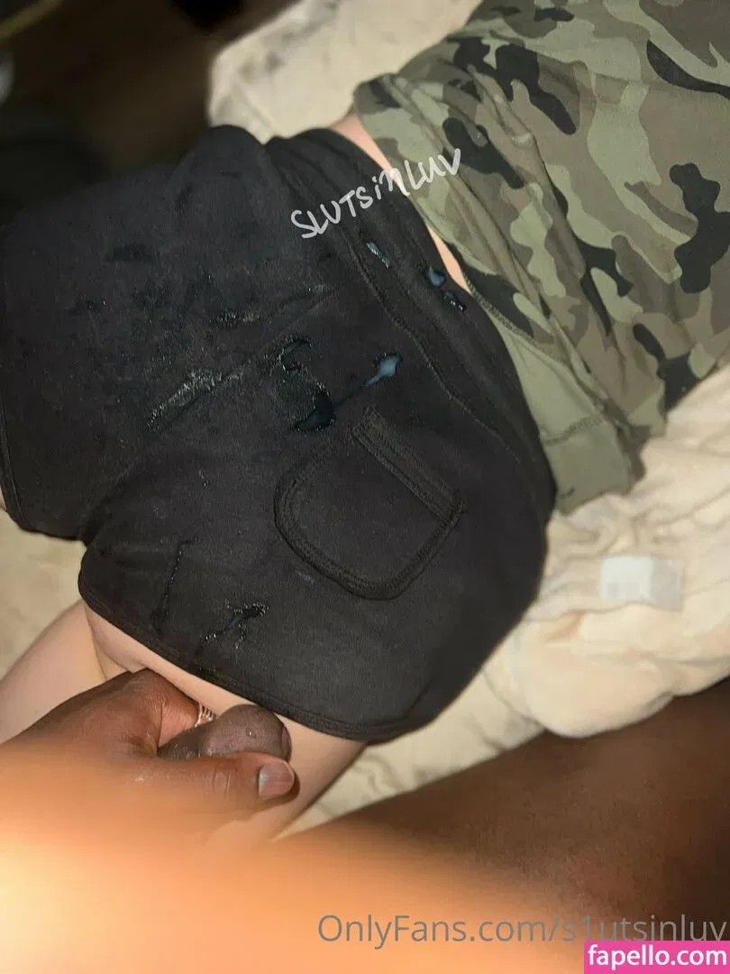 s1utsinluv Onlyfans Photo Gallery 