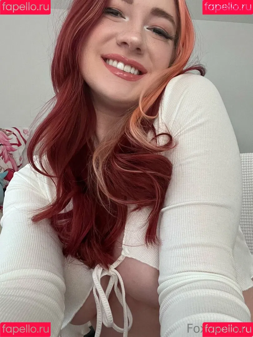 Olivia Fox Onlyfans Photo Gallery 