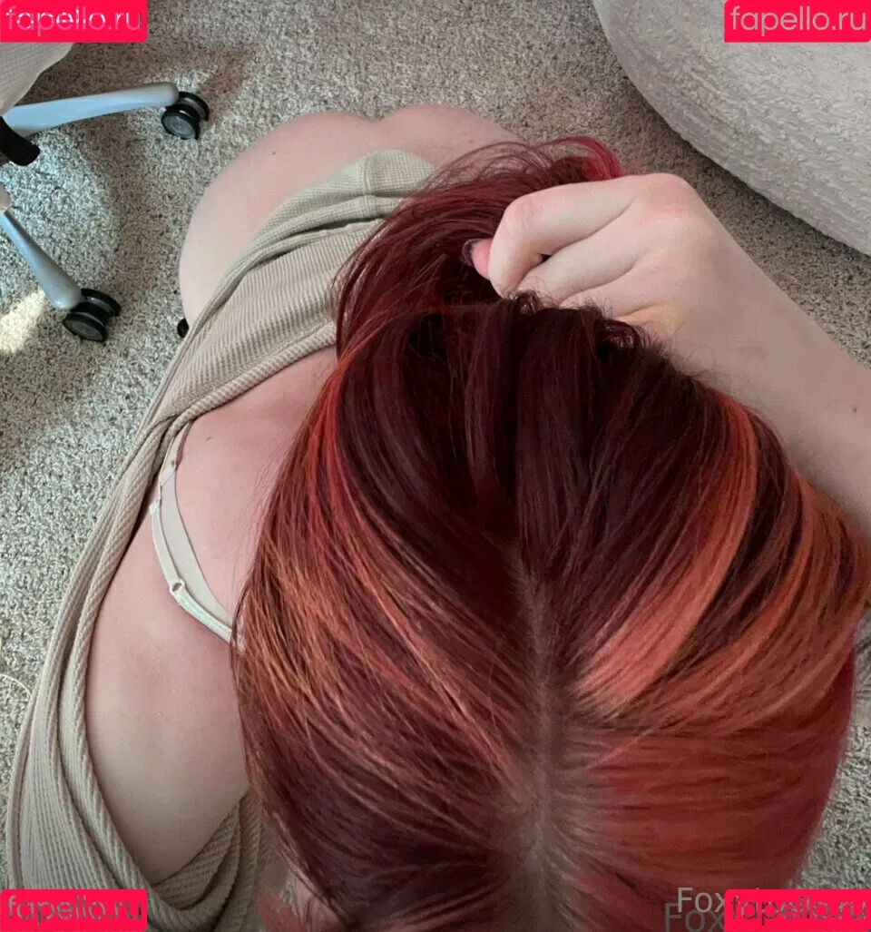 Olivia Fox Onlyfans Photo Gallery 