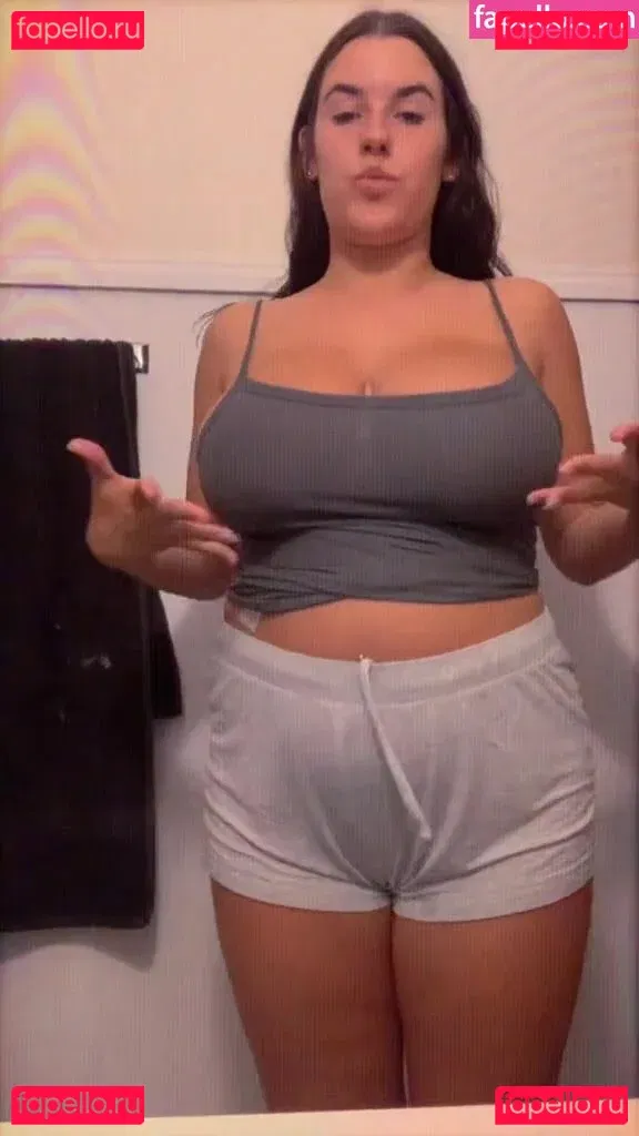 Madison Foster Onlyfans Photo Gallery 