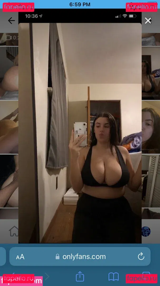 Madison Foster Onlyfans Photo Gallery 