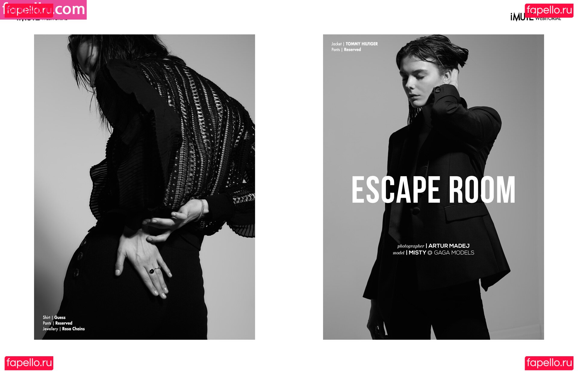 Venosere Onlyfans Photo Gallery 