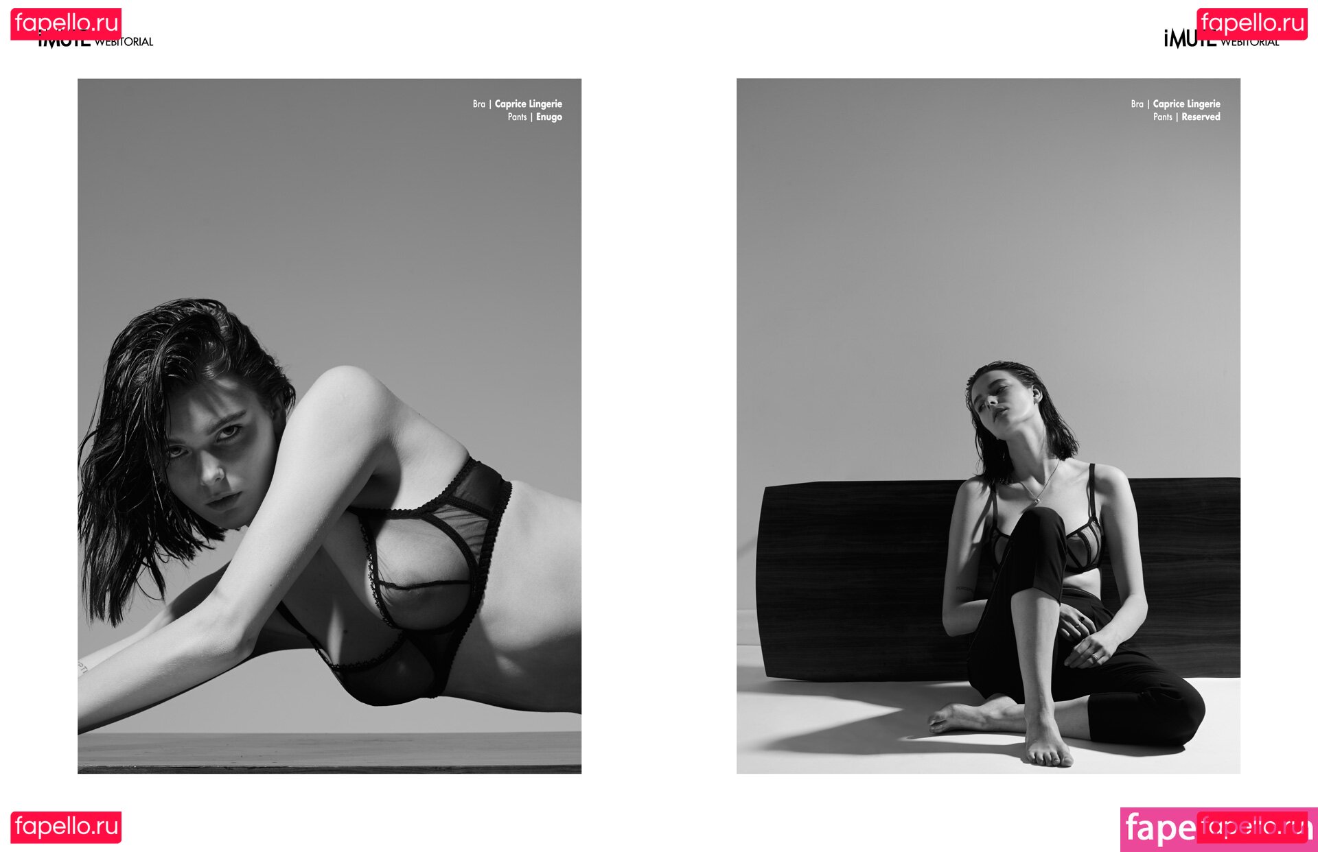 Venosere Onlyfans Photo Gallery 