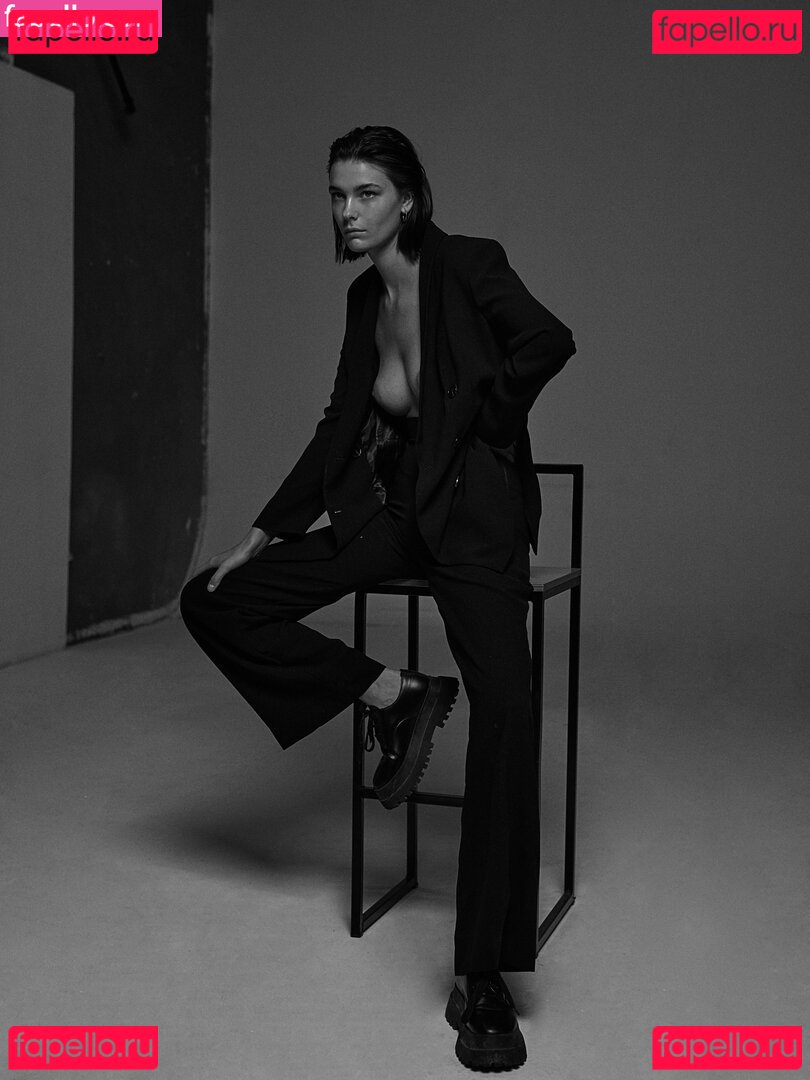 Venosere Onlyfans Photo Gallery 