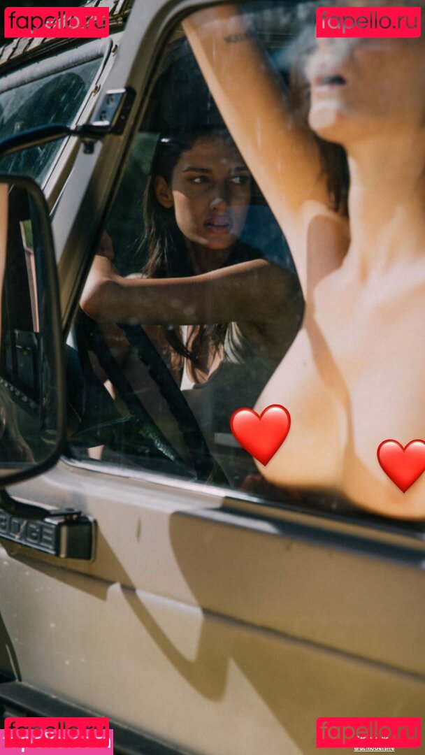 Venosere Onlyfans Photo Gallery 