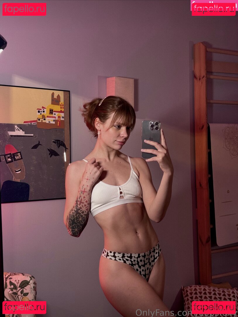 Oopsfoxy / ooopsfoxy Onlyfans Photo Gallery 