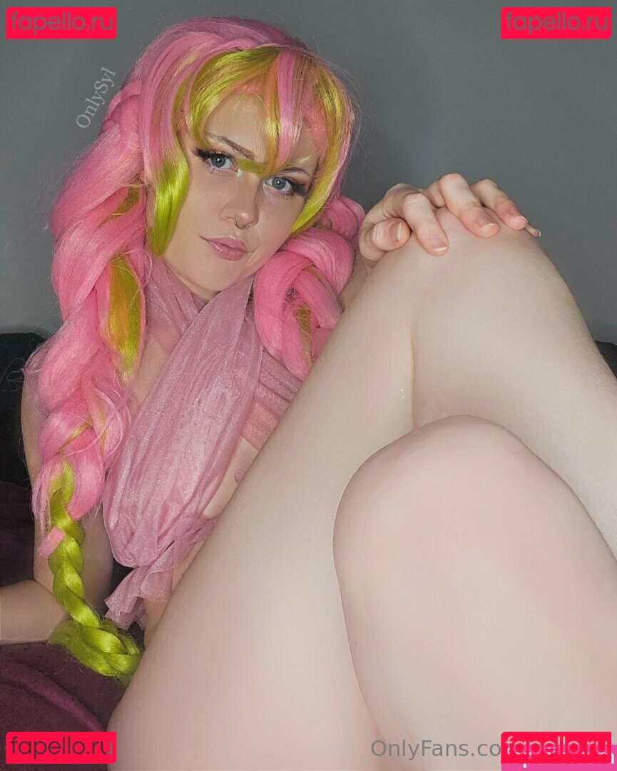 onlysyl Onlyfans Photo Gallery 