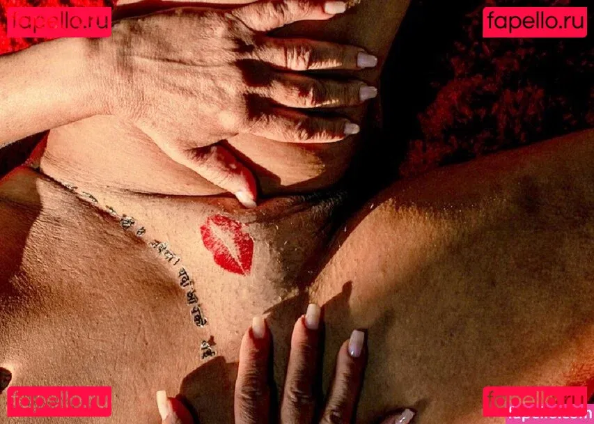 Rita Cadillac Onlyfans Photo Gallery 