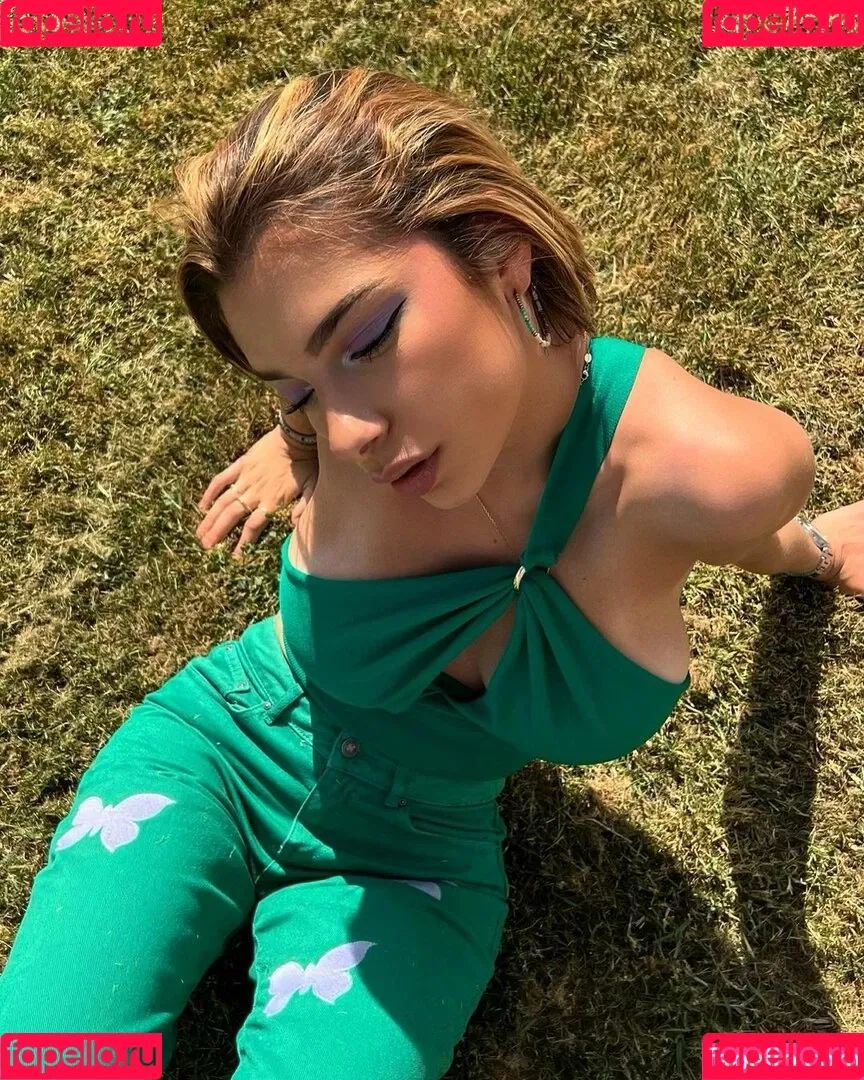 Emmy Tifrit Onlyfans Photo Gallery 