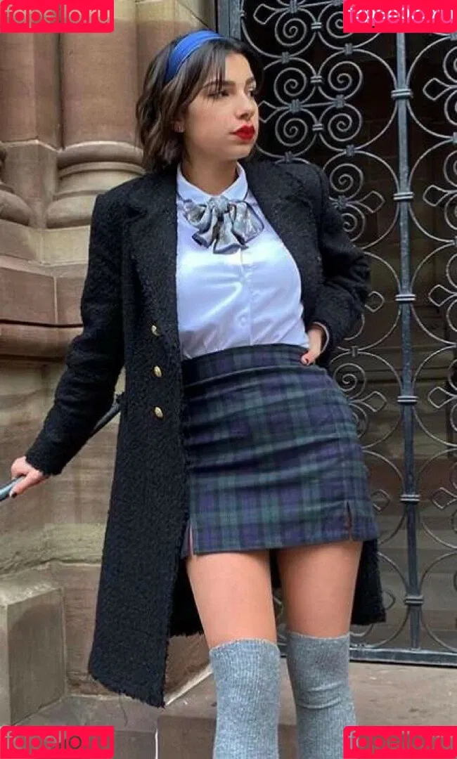 Emmy Tifrit Onlyfans Photo Gallery 