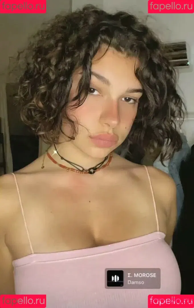 Emmy Tifrit Onlyfans Photo Gallery 