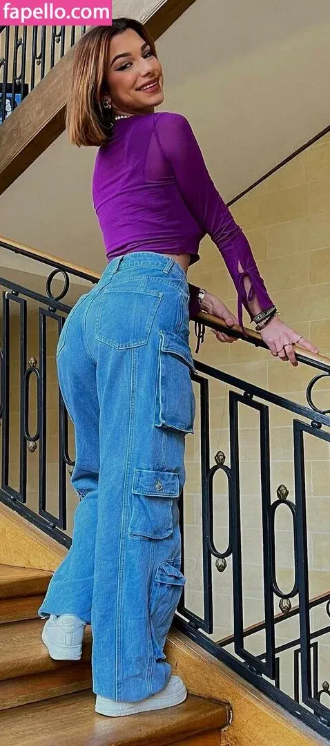 Emmy Tifrit Onlyfans Photo Gallery 