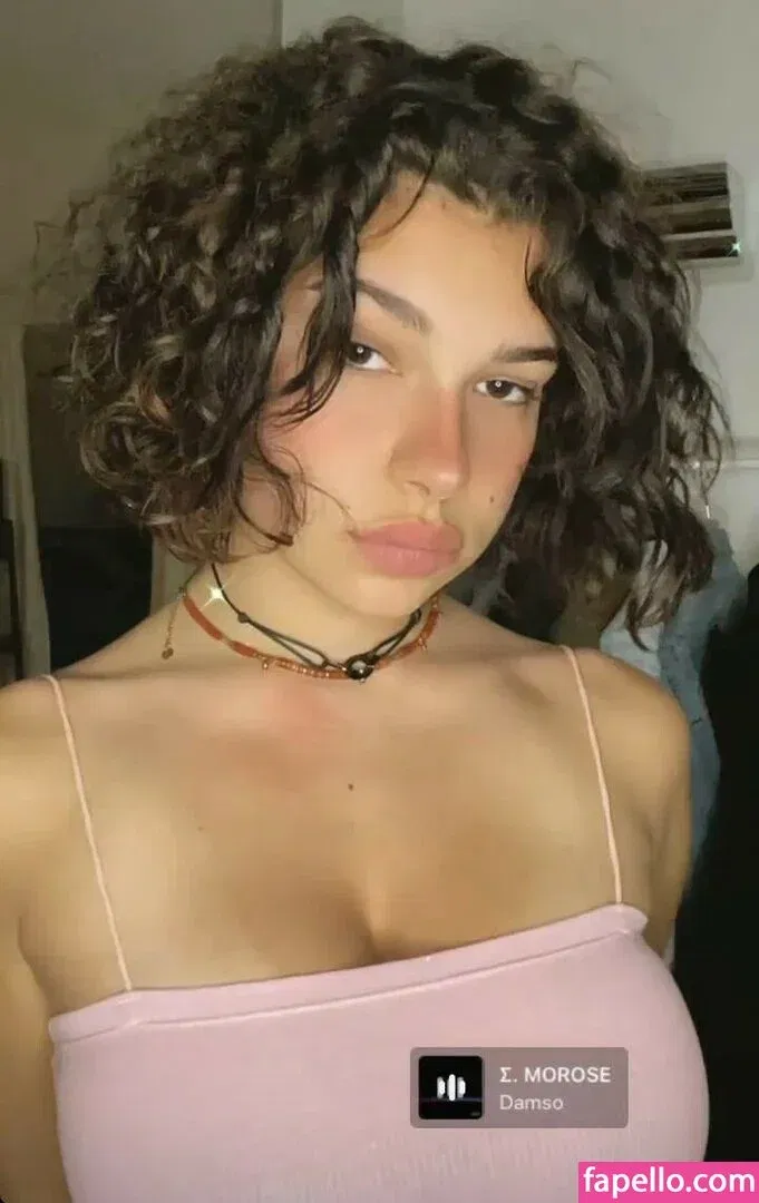 Emmy Tifrit Onlyfans Photo Gallery 