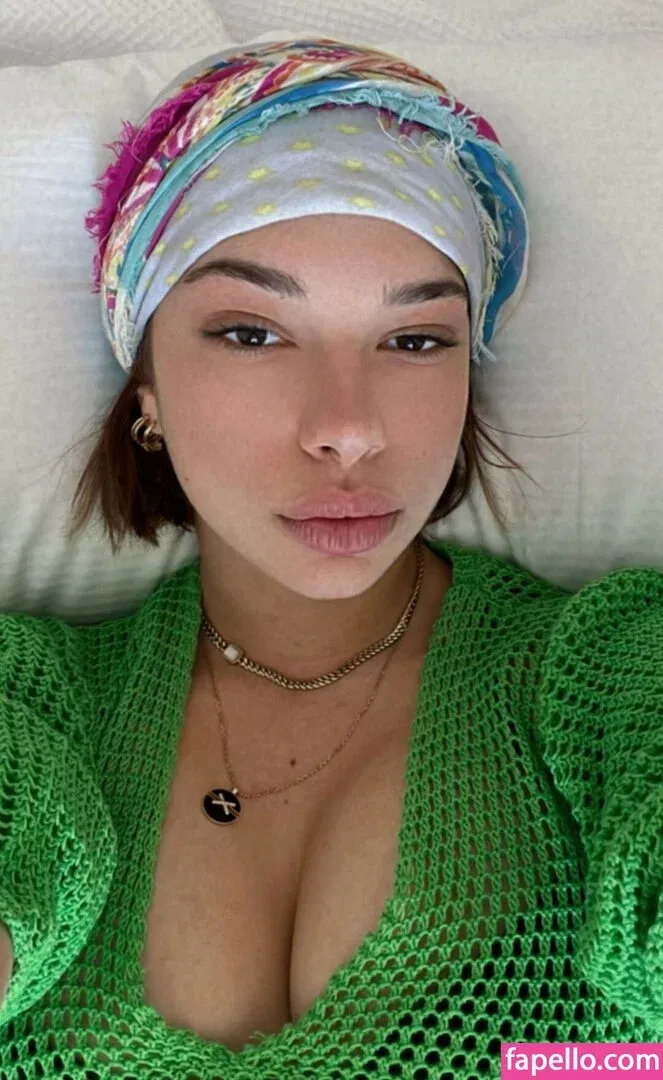 Emmy Tifrit Onlyfans Photo Gallery 