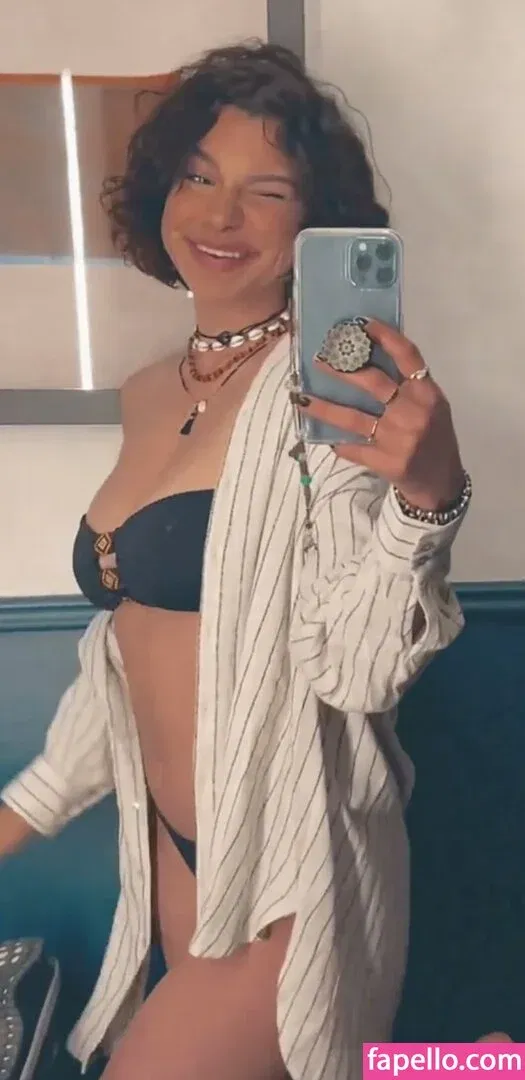 Emmy Tifrit Onlyfans Photo Gallery 