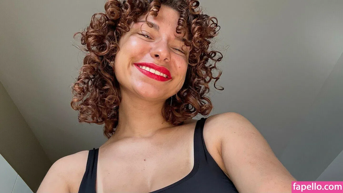 Emmy Tifrit Onlyfans Photo Gallery 